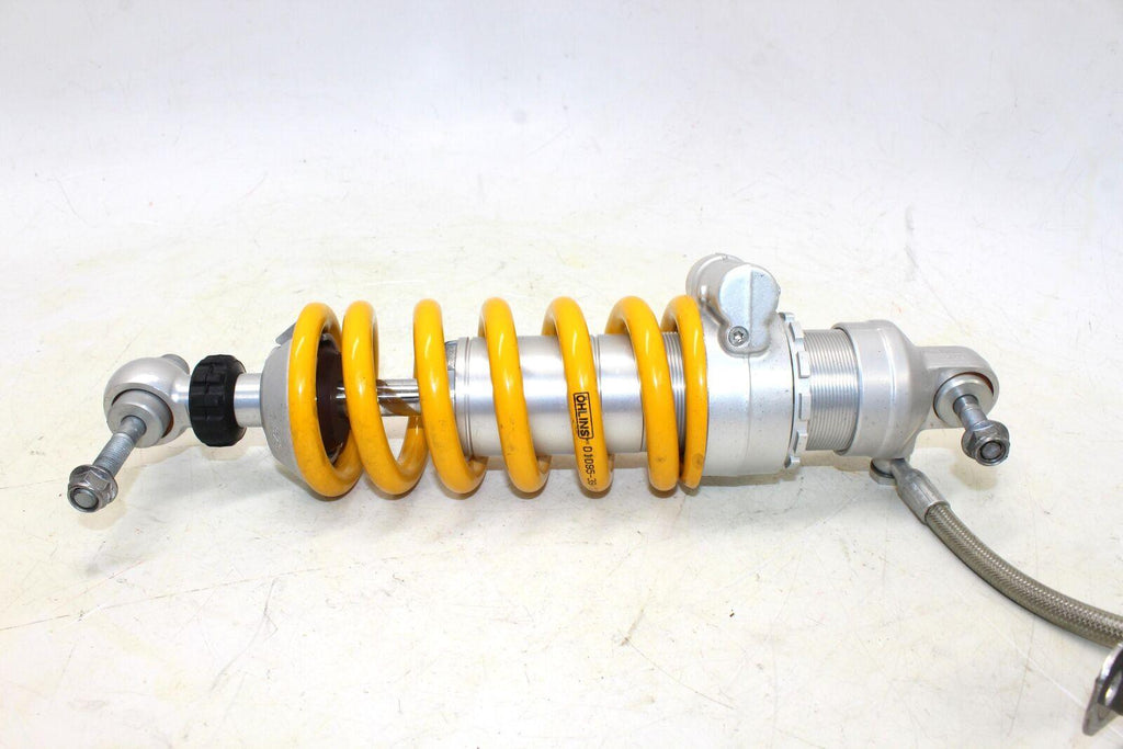 2009 Triumph Tiger Rear Back Shock Absorber Suspension Ohlins 01095-39/110 L288 - Gold River Motorsports