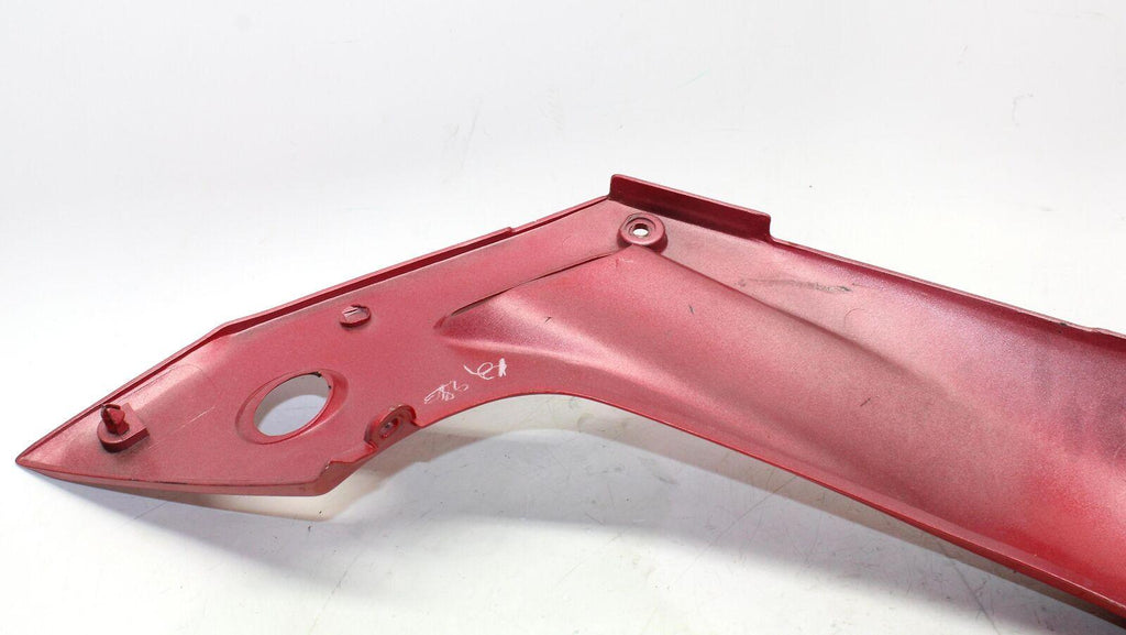 1999 Kawasaki Ninja Zx6r Zx600g Left Side Cover