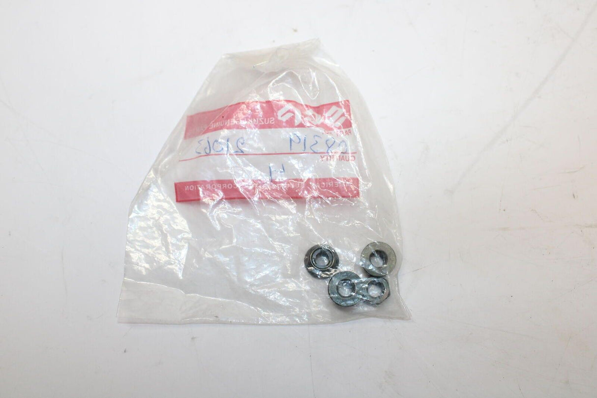 Suzuki Nut 08319-21063 - Gold River Motorsports