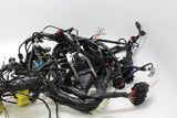 2010 Piaggio Mp3 500 Main Engine Wiring Harness Motor Wire Loom Oem - Gold River Motorsports