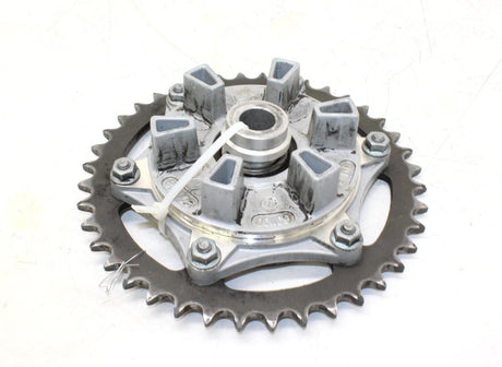2012 Honda Cbr250r Rear Back Sprocket - Gold River Motorsports