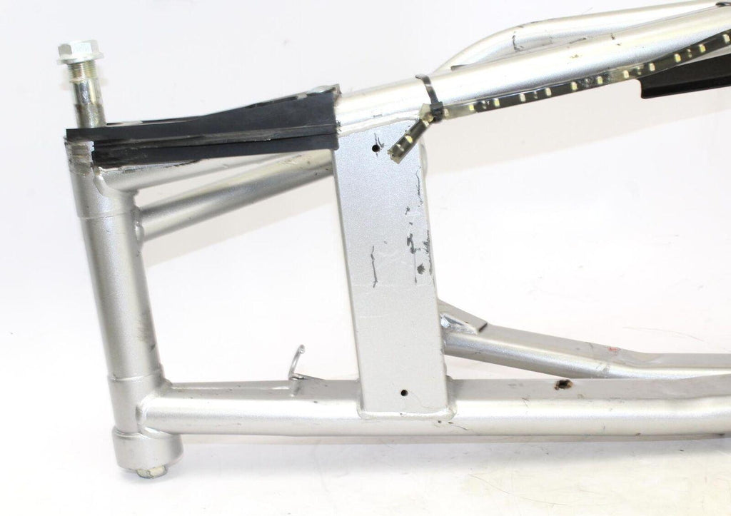 2007 Kawasaki Ninja 650r Ex650a Rear Swingarm Back Suspension Swing Arm - Gold River Motorsports