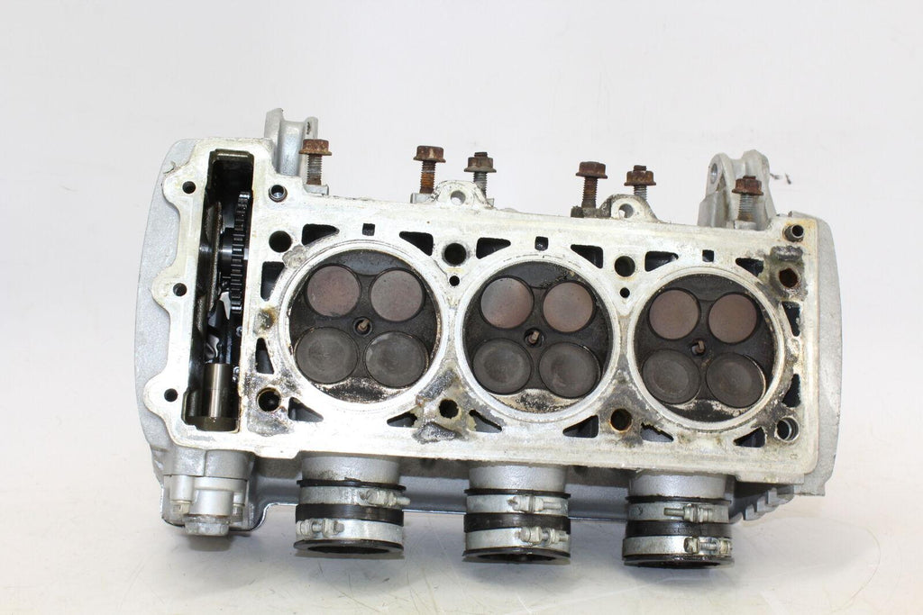 2000 Triumph Thunderbird Engine Top End Cylinder Head - Gold River Motorsports