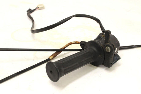 1980 Yamaha Xs650s Special Right Clip On Handle Kill Off Start Switch Switches - Gold River Motorsports