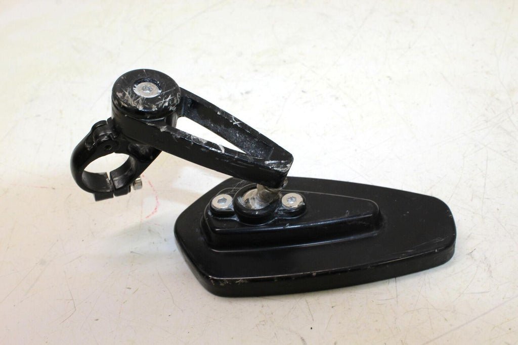 2014 Kawasaki Ninja 650 Ex650f Abs Left Side Rear View Mirror - Gold River Motorsports