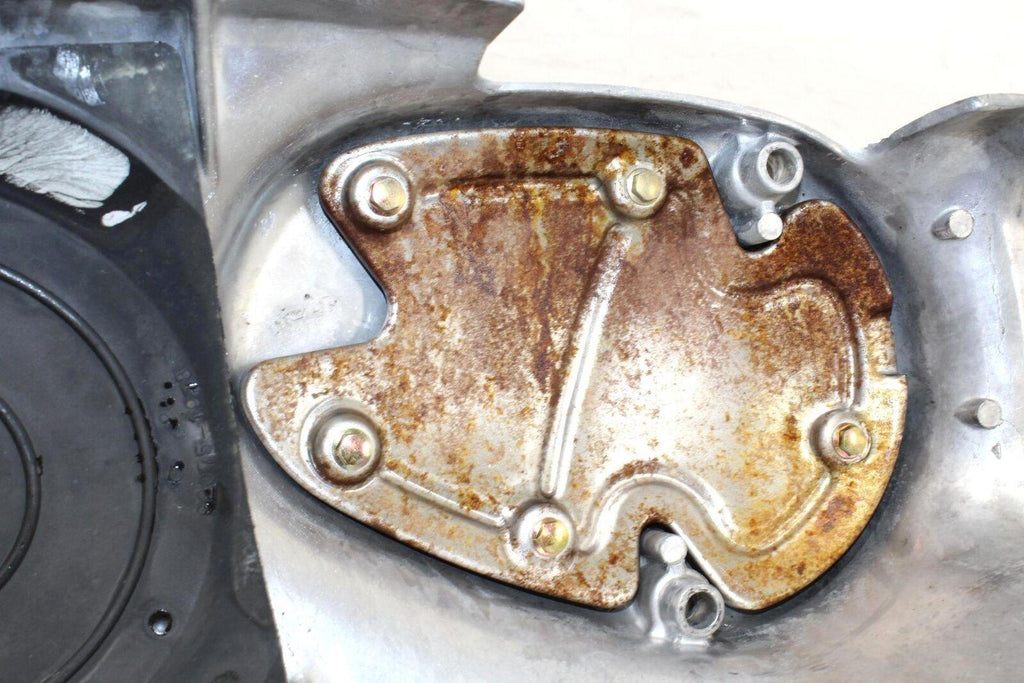 1996 Kawasaki Vulcan 1500l Vn1500c Clutch Side Engine Motor Cover - Gold River Motorsports