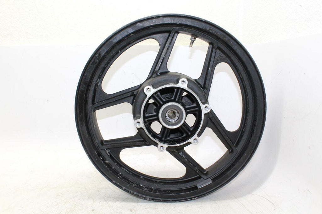 85-87 Kawasaki Ninja 600r Zx600a Rear Wheel Back Rim 41073-1436-R2 - Gold River Motorsports