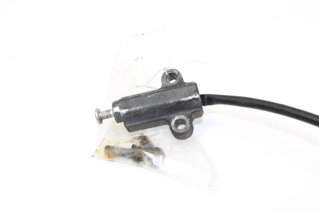 1993 Suzuki Katana 600 Gsx600f Kickstand Side Kick Stand Sensor - Gold River Motorsports