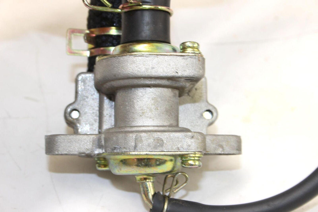 2018 Baodiao 11 Lines Evap Vapor Charcoal Exhault Emission Valve - Gold River Motorsports