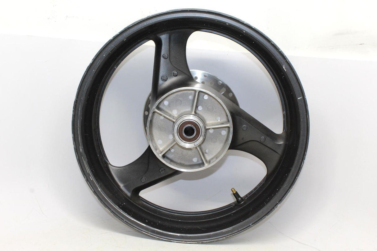 1998 Honda Super Hawk 1000 Vtr1000f Rear Wheel Back Rim Oem - Gold River Motorsports