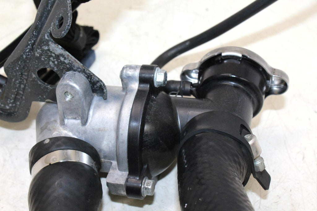 2009 Yamaha Fjr1300a Abs Thermostat With Housing - Gold River Motorsports