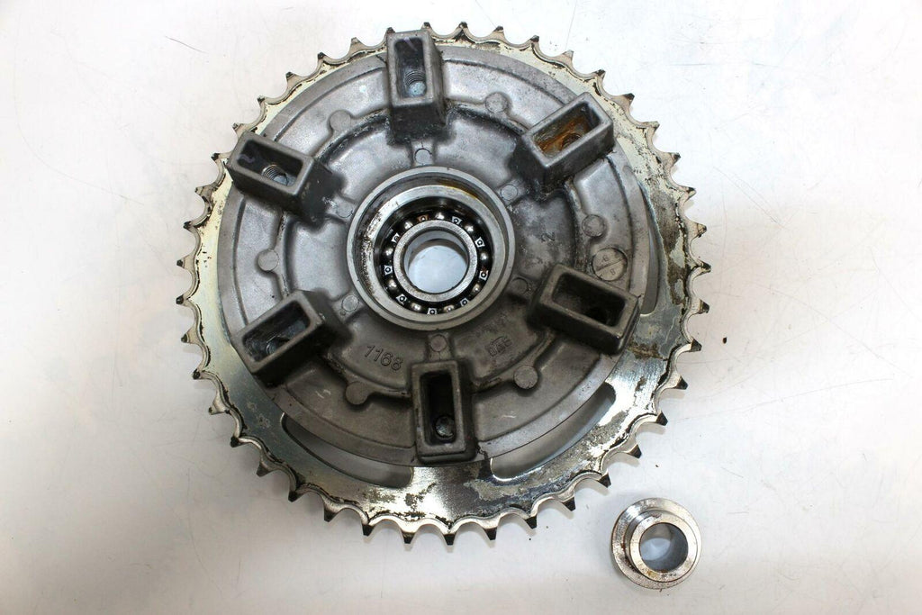 13-17 Kawasaki Ninja 300 Ex300a Rear Back Sprocket Oem - Gold River Motorsports