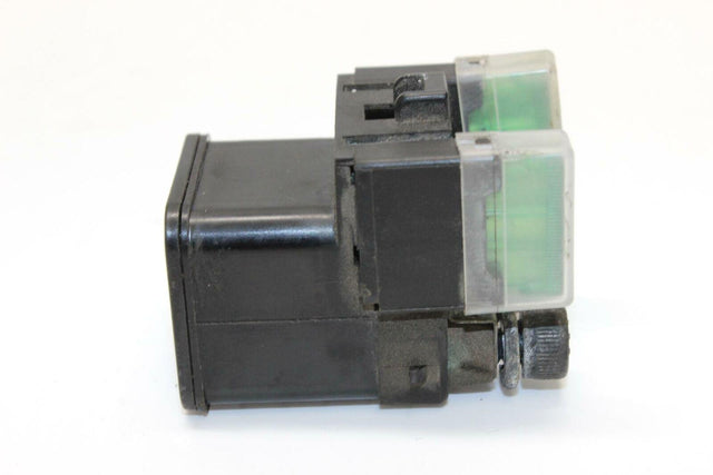 2009-11 Kawasaki Ninja 650r Ex650c Engine Starter Relay Starting Motor Switch - Gold River Motorsports
