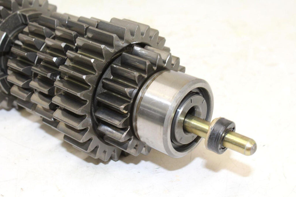 2000 Triumph Thunderbird Engine Motor Transmission Tranny Gears - Gold River Motorsports