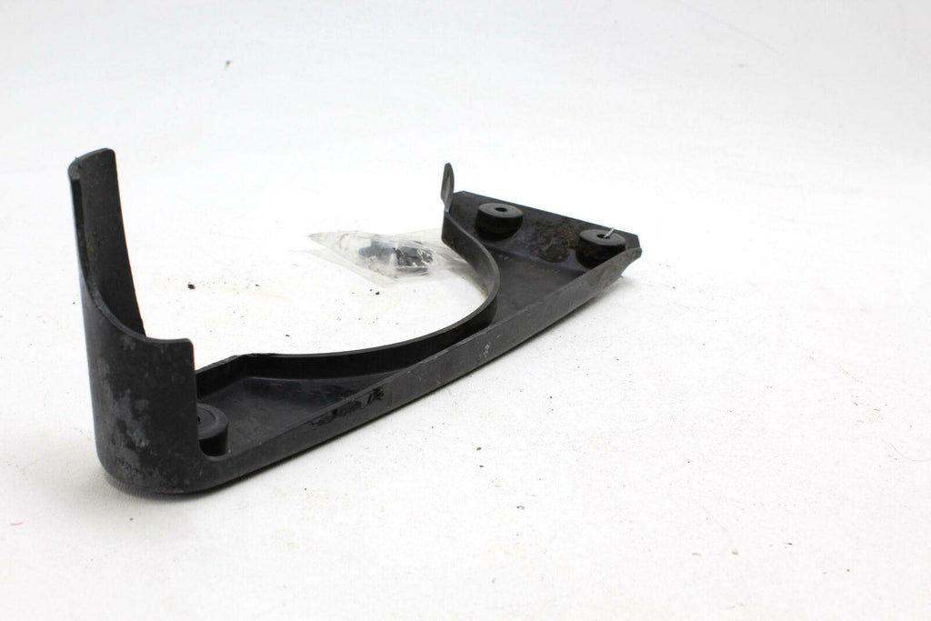 2006 Kawasaki Vulcan 900 Vn900b Left Frame Pivot Cover Oem - Gold River Motorsports