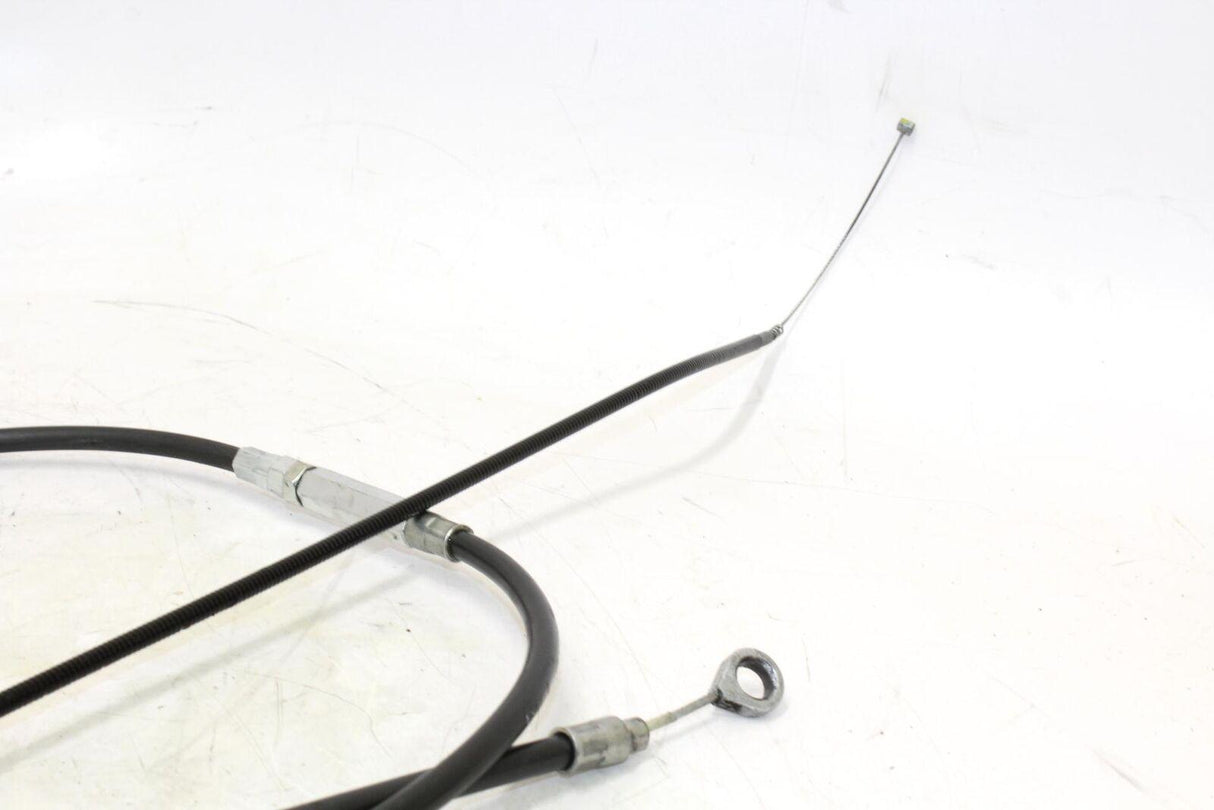 19 Harley-Davidson Iron 883 Xl883n Cables - Gold River Motorsports