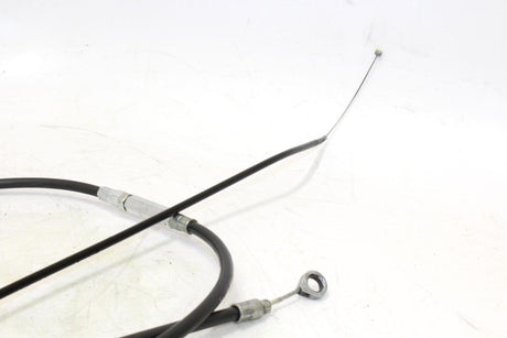 19 Harley-Davidson Iron 883 Xl883n Cables - Gold River Motorsports