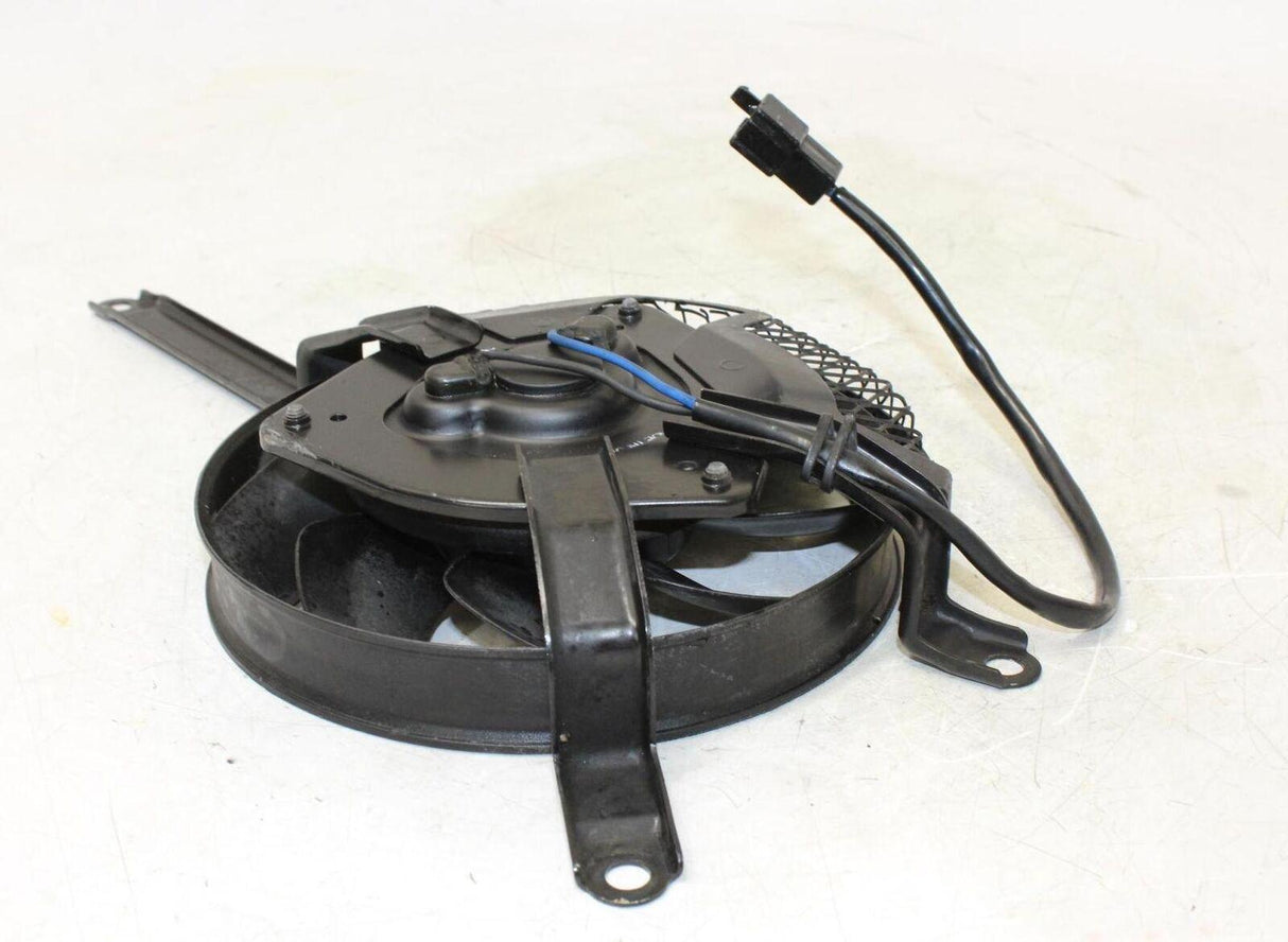 2002 Kawasaki Ninja Zx12r Zx1200b Engine Radiator Cooling Fan - Gold River Motorsports