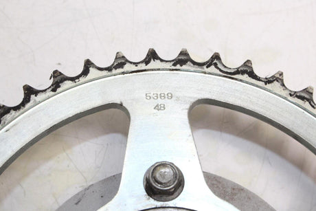 2001 Suzuki Zv800 Front Sprocket Oem - Gold River Motorsports