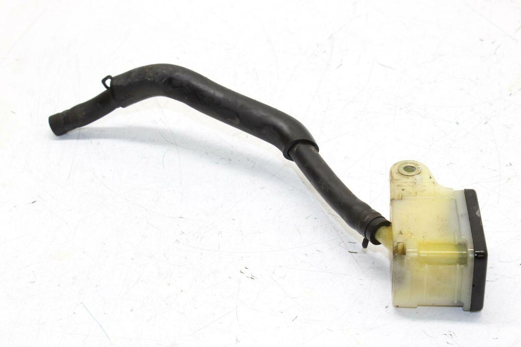 1998-2005 Honda Super Hawk 1000 Vtr1000f Rear Back Master Fluid Reservoir Tank - Gold River Motorsports