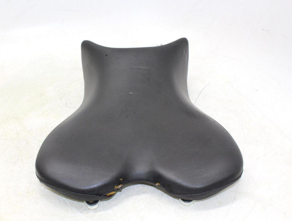 09-14 Yamaha Yzf R1 Front Drivers Seat Pad Saddle Pillion Oem - Gold River Motorsports