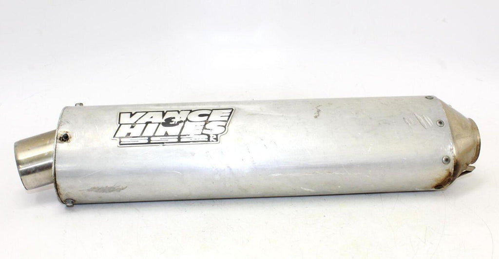 1996 Honda Cbr1000f Exhaust Pipe Muffler Slip On Can Silencer Vance Hinse - Gold River Motorsports