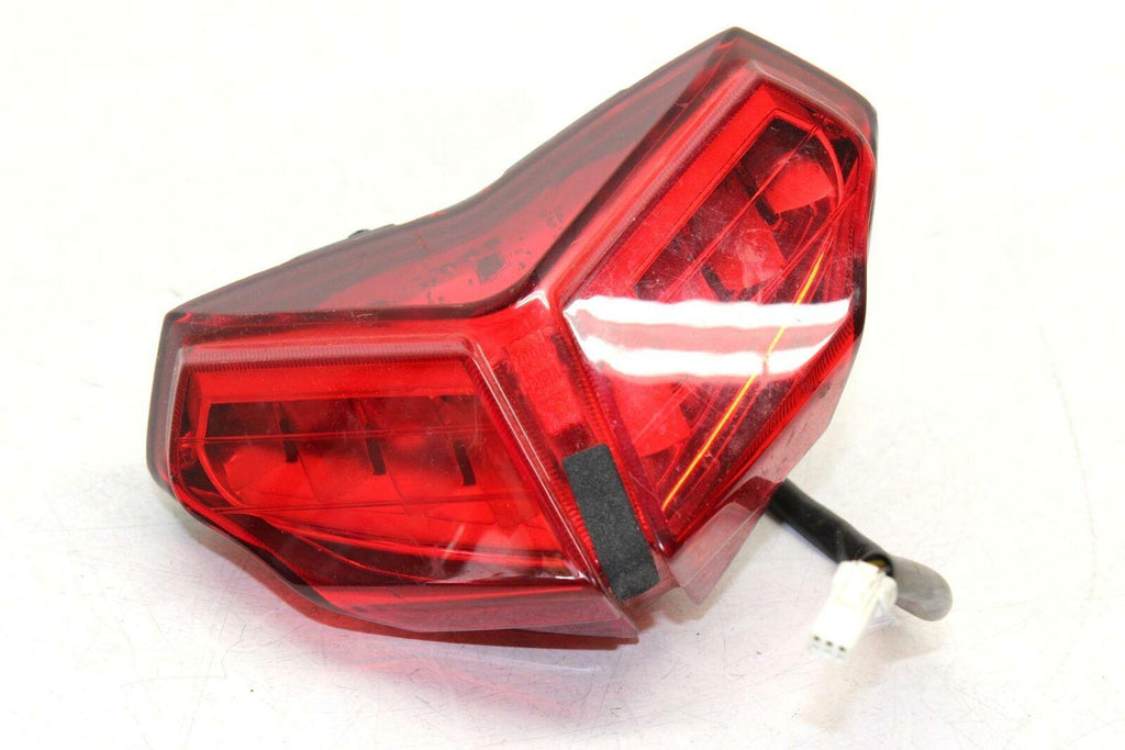 10-12 Ducati 848 Rear Tail Taillight Back Brake Light Oem - Gold River Motorsports