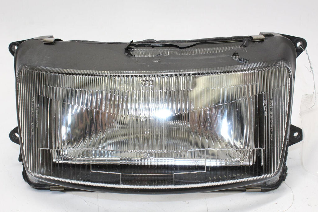 1990-1993 Kawasaki Ninja Zx11 Front Headlight Head Light Lamp Oem - Gold River Motorsports