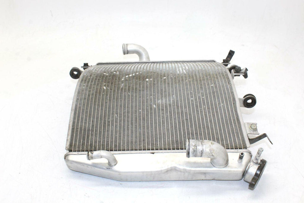 05-06 Kawasaki Ninja Zx6r 636 Engine Radiator Motor Cooler Cooling Radiater Oem - Gold River Motorsports