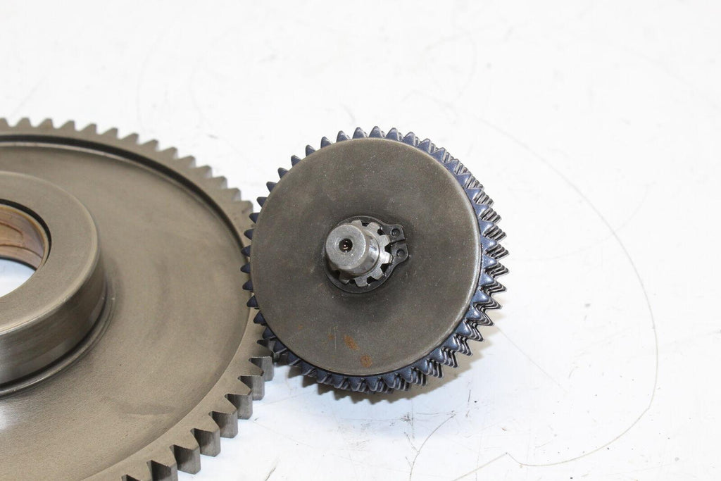 1997-2001 Suzuki Tl1000s Engine Motor Idler Idling Gear Oem - Gold River Motorsports