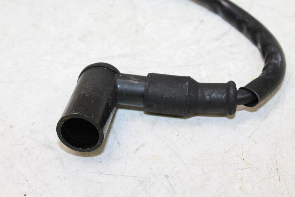 1996 Honda Fourtrax Foreman 400 Trx400fw 4x4 Ignition Coil Spark Plug Cap - Gold River Motorsports