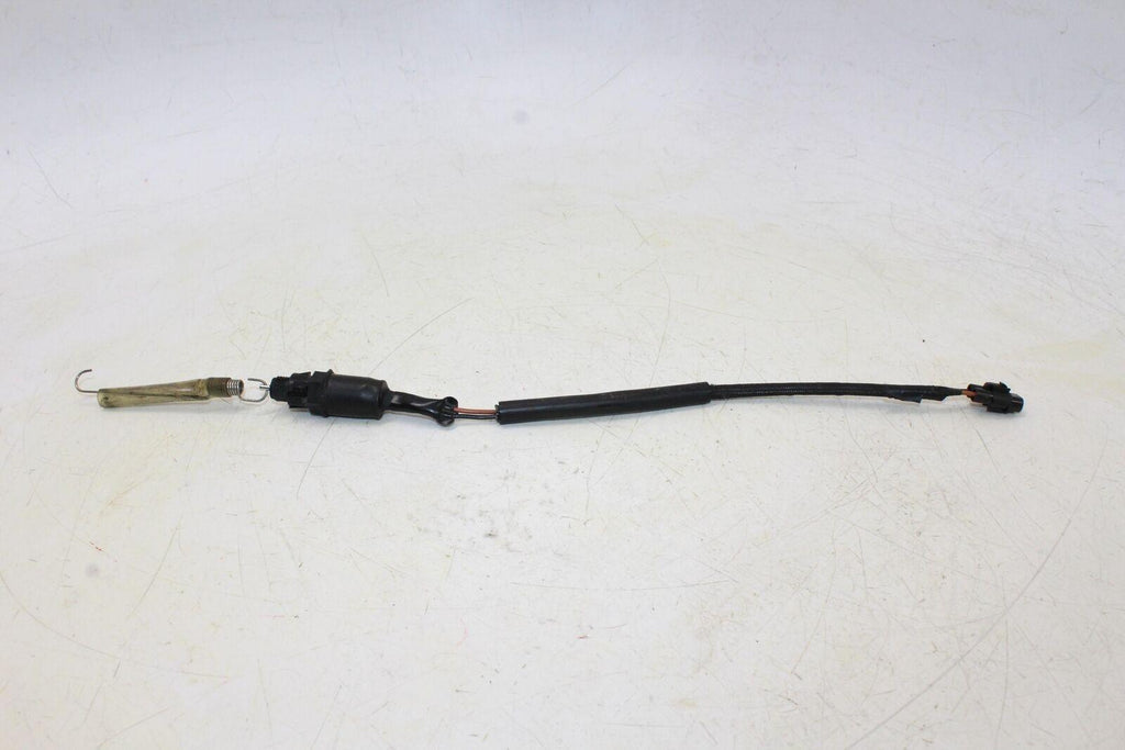 2009 Kawasaki Klx250sf Rear Back Brake Sensor - Gold River Motorsports