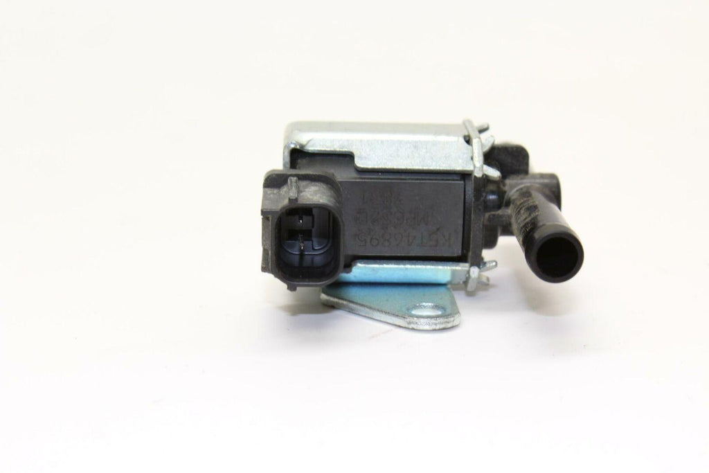 14-22 Honda Grom 125 Air Valve Solenoid Top Engine Switch Sensor K5t46895 Oem - Gold River Motorsports