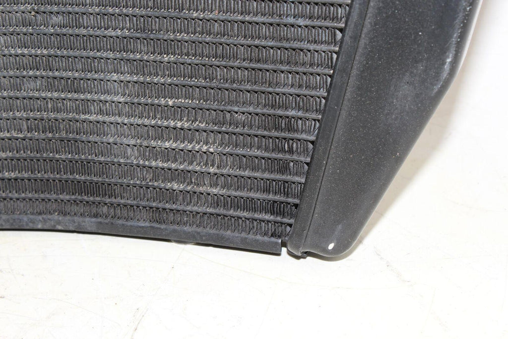 2005 Suzuki Gsxr1000 Engine Radiator Motor Cooler Cooling Radiater - Gold River Motorsports