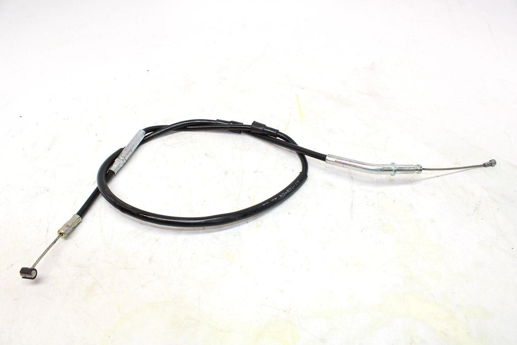 2008 Suzuki Rmz450 Clutch Cable Line - Gold River Motorsports