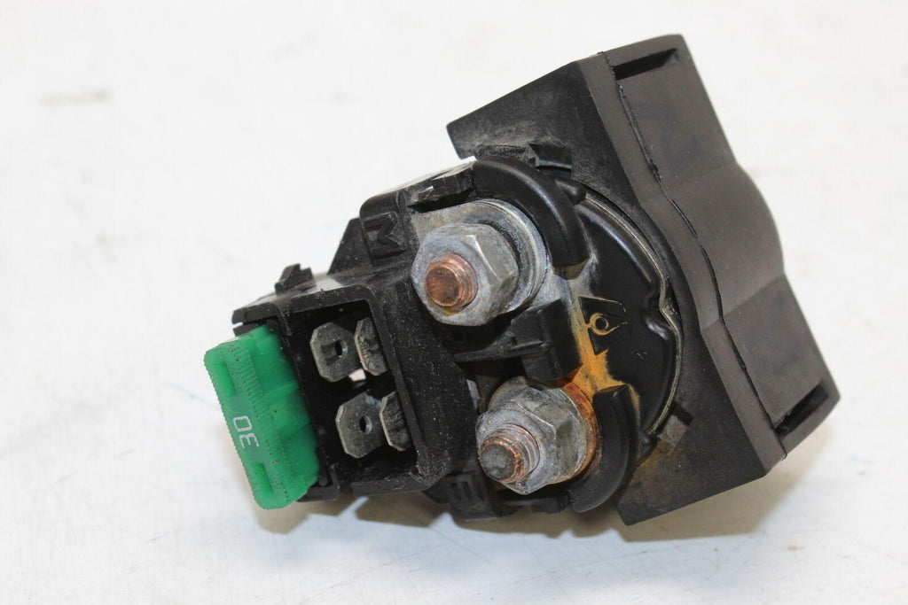 1988-2007 Kawasaki Ninja 250r Engine Starter Relay Starting Motor Switch Oem - Gold River Motorsports