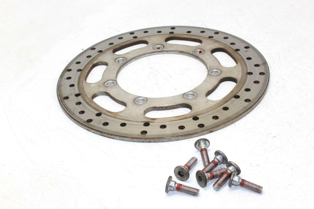 2003 Kawasaki Vulcan 1500 Vn1500l Nomad Fi Rear Rotor Back Brake Disc - Gold River Motorsports