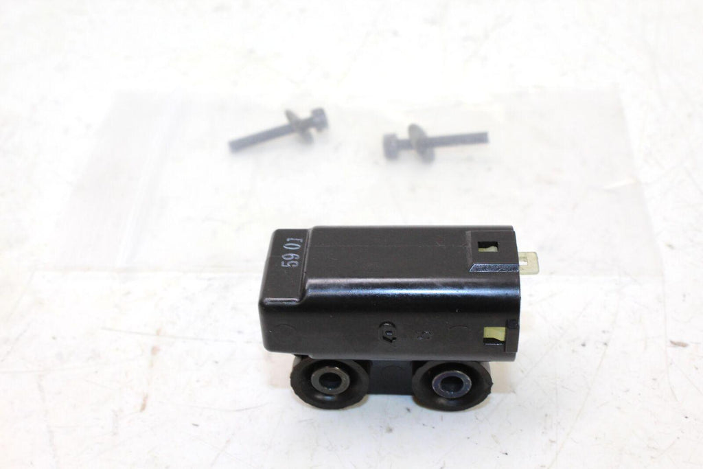 2016 Yamaha Yzf R6 Stop Switch Sensor, Brake Sensor, Starter Relay Set - Gold River Motorsports