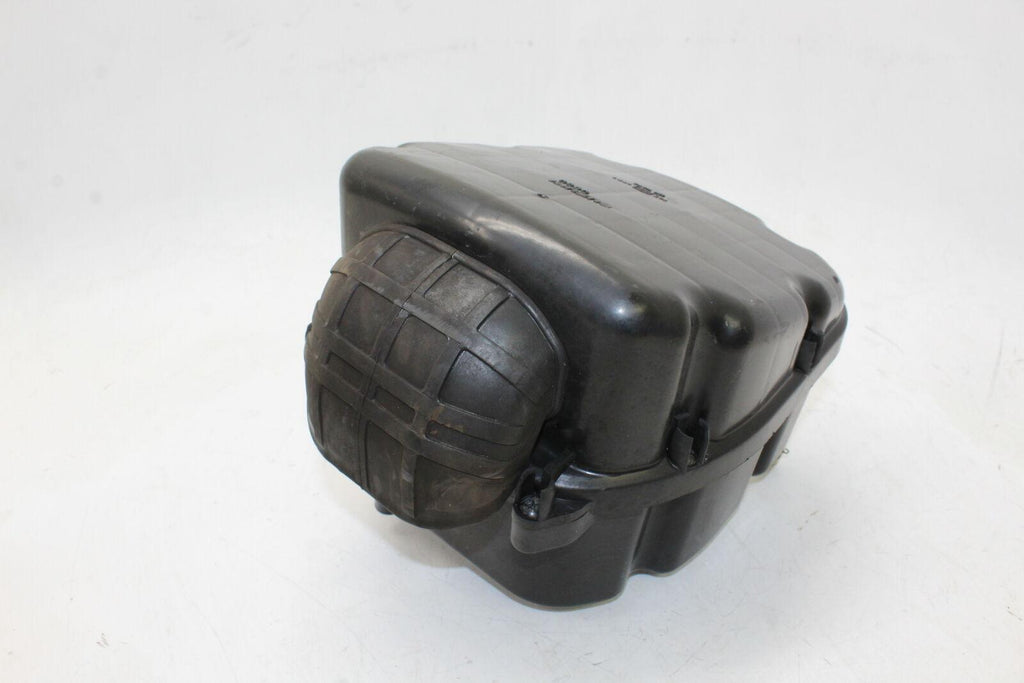 02-09 Suzuki Vstrom 1000 Dl1000 Airbox Air Intake Filter Box Oem