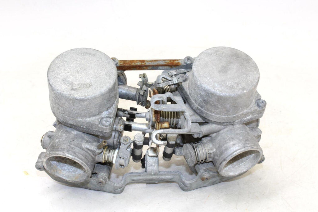 1980 Honda Cx500d Deluxe Carb Carburetor - Gold River Motorsports