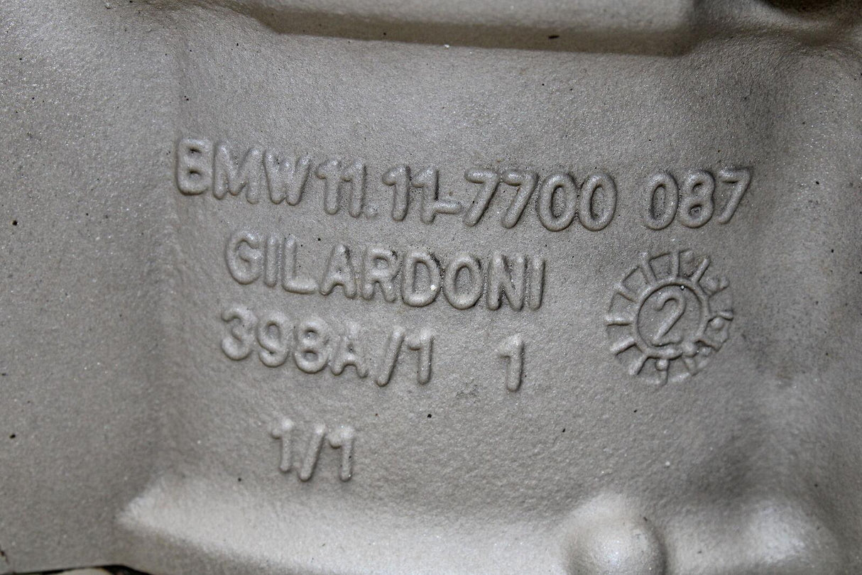 2013 Husqvarna Tr650 Strada Engine Motor Cylinder Bore Jug - Gold River Motorsports