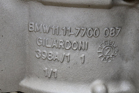 2013 Husqvarna Tr650 Strada Engine Motor Cylinder Bore Jug - Gold River Motorsports