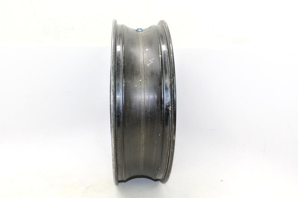 06-09 Suzuki Sv650 Rear Wheel Oem - Gold River Motorsports