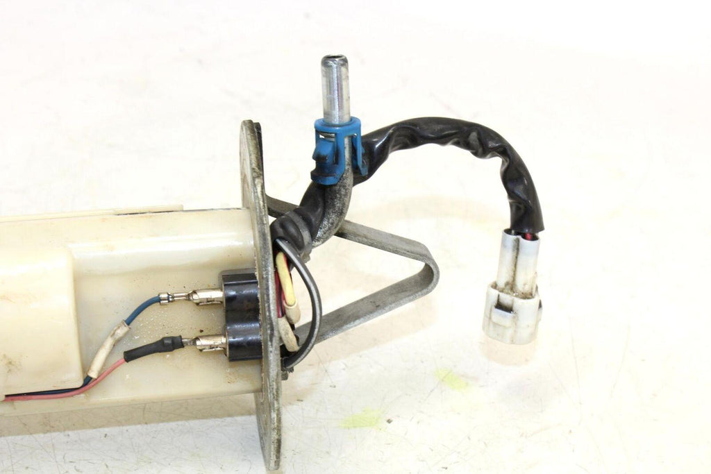 2009 Suzuki Gsxr600 Fuel Pump Gas Petrol Sender Unit - Gold River Motorsports