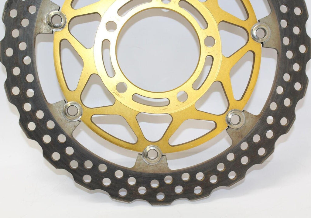 Front Brake Disc Rotor Sunstar Min.Th.5.5mm - Gold River Motorsports
