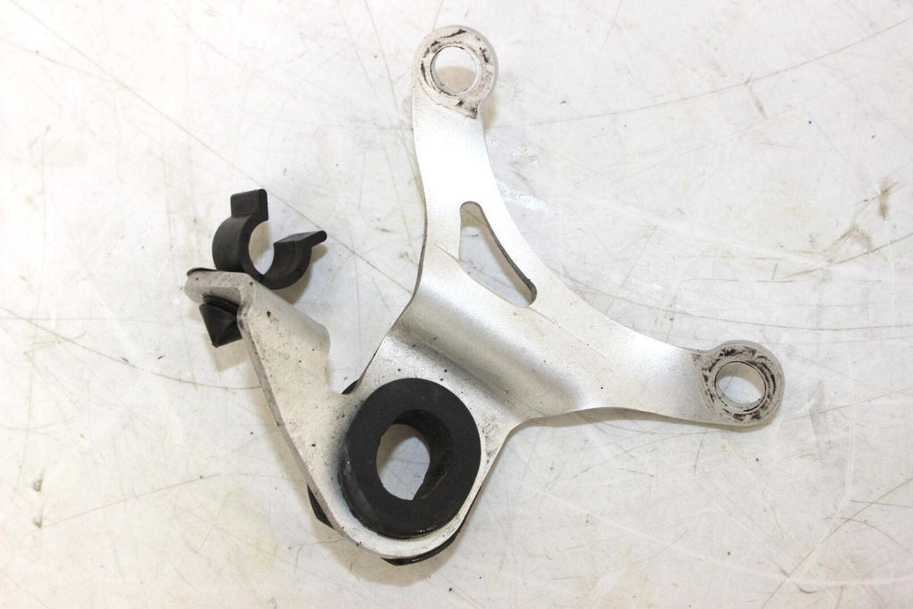 2014 Triumph Daytona 675r Abs Engine Motor Crank Shaft Crankshaft Cover - Gold River Motorsports