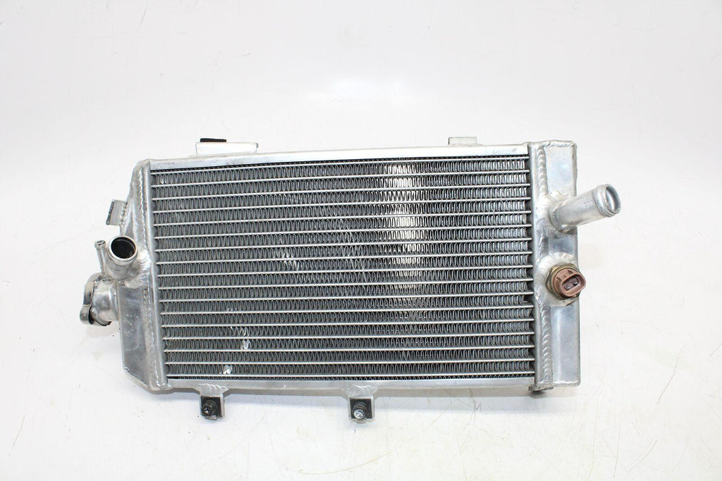 2014 Kawasaki Klr650 Engine Motor Cooling Cooler Radiator - Gold River Motorsports