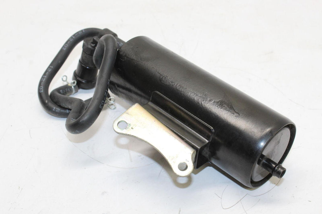 2013 Yamaha Yzf R6 Evap Vapor Charcoal Emission Canister Oem - Gold River Motorsports