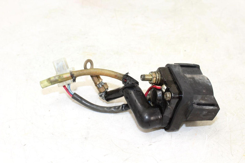 1980 Yamaha Xs400s Special Engine Starter Relay Starting Motor Switch - Gold River Motorsports