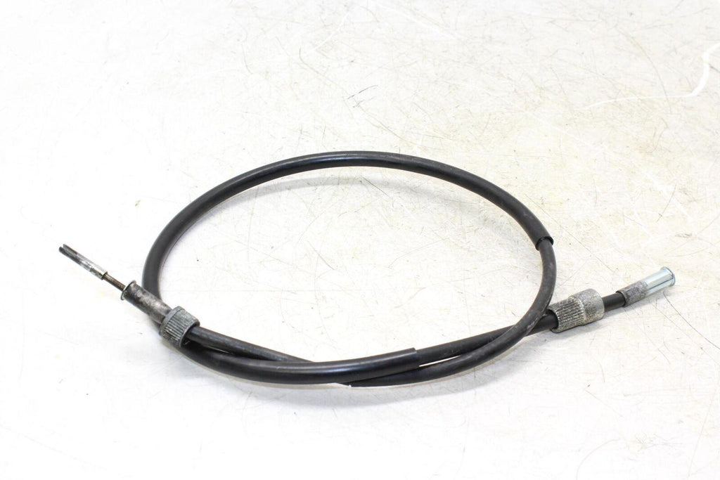 1992 Kawasaki Ninja 600r Zx600c Speedometer Cable Speedo Line Oem - Gold River Motorsports